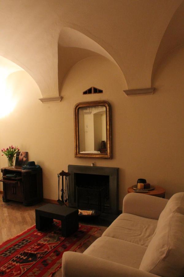 B&B Da Zia Ore Ези Экстерьер фото