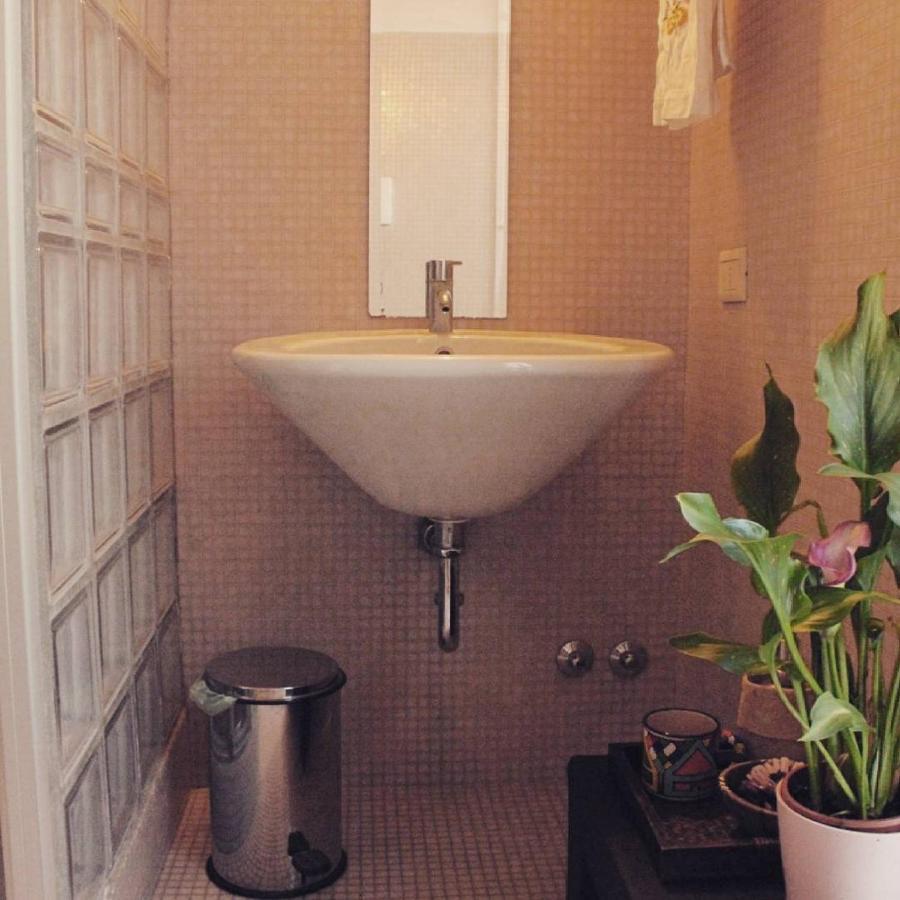 B&B Da Zia Ore Ези Экстерьер фото