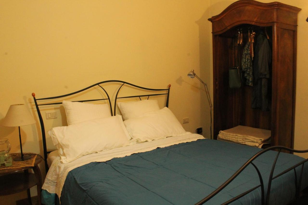 B&B Da Zia Ore Ези Экстерьер фото