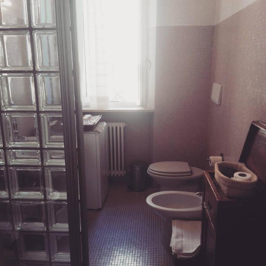 B&B Da Zia Ore Ези Экстерьер фото